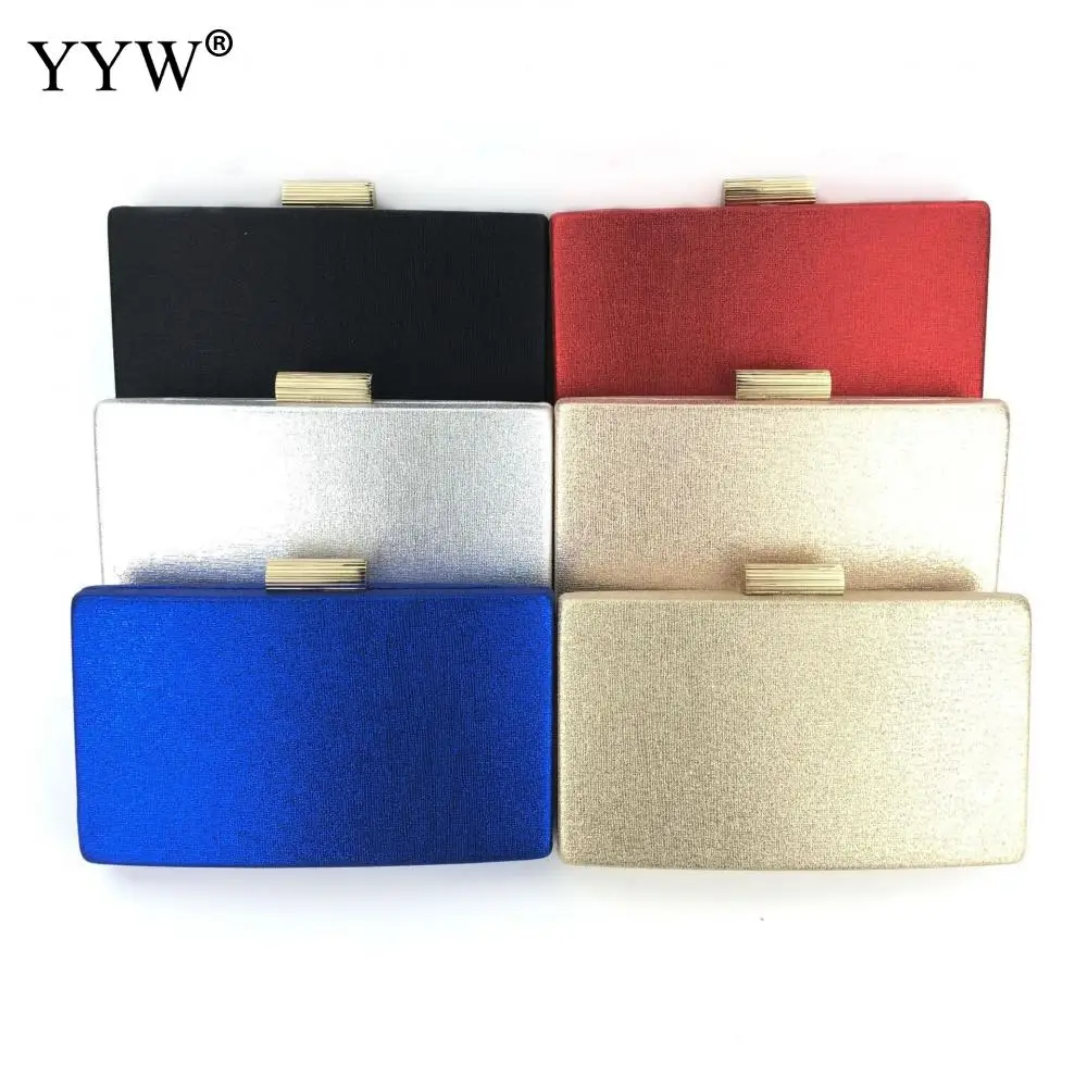Bag Para Embreagens Festa de Casamento Mulheres
