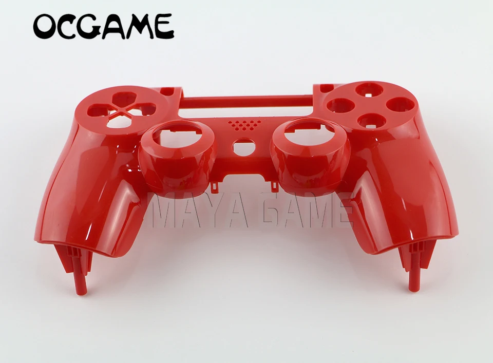 OCGAME передняя крышка лицевая панель сменный чехол с мягкой поверхностью для