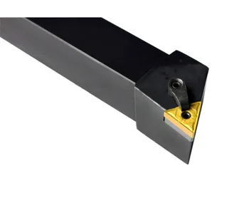 

1pc MTJNL 2020K22 CNC Lathe External Cutting Tool Left Holder For TN.. Inserts