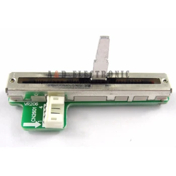 

Fader Assembly DWX2537 for Pioneer DJM800 CH1 Channel Fader