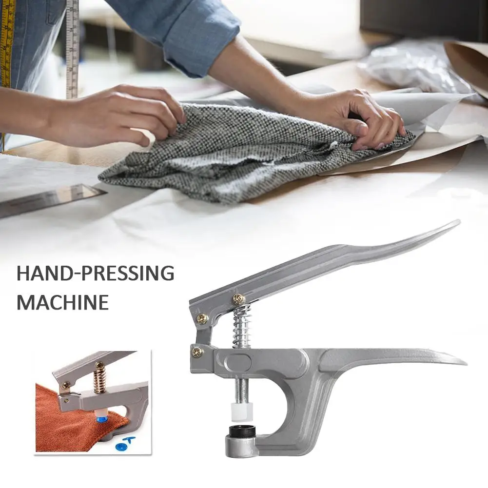 DIY T3 T5 T8 щипцы для кнопок монтажный инструмент присоединения смолы + пластиковый