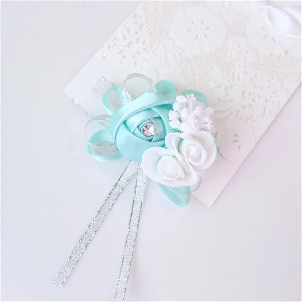 Tiffany blue