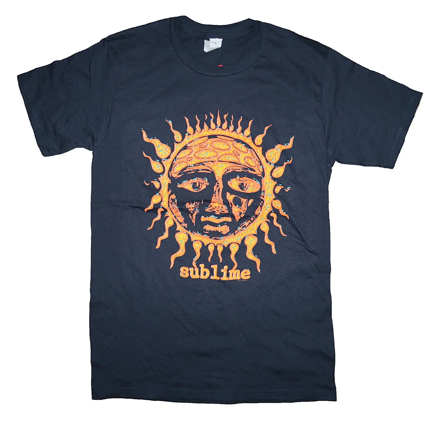 Camiseta sublime banda Clearance