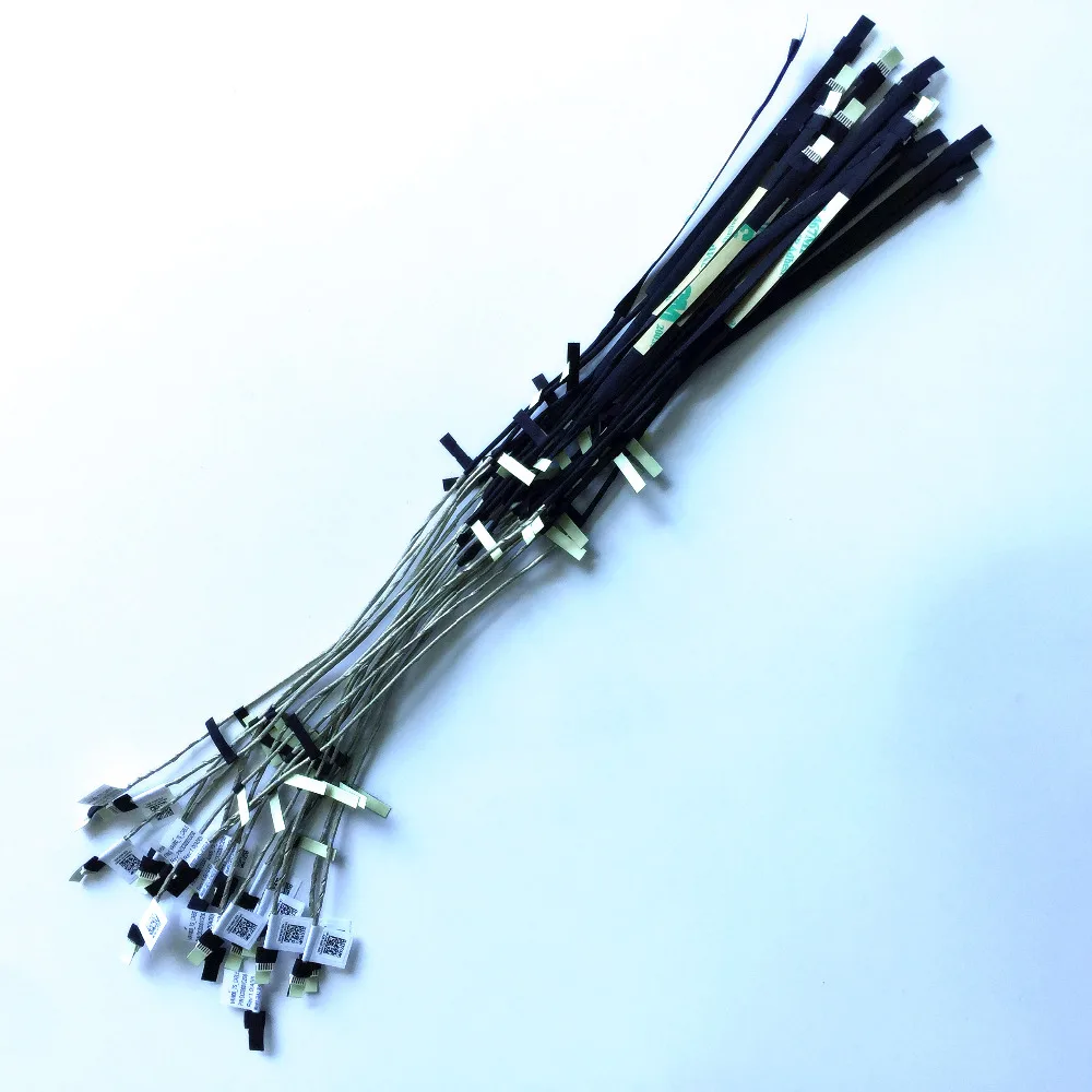 1 Lot/ 10 PCS For Dell Inspiron 15 3521 Digitizer Cable DC02001OZ00