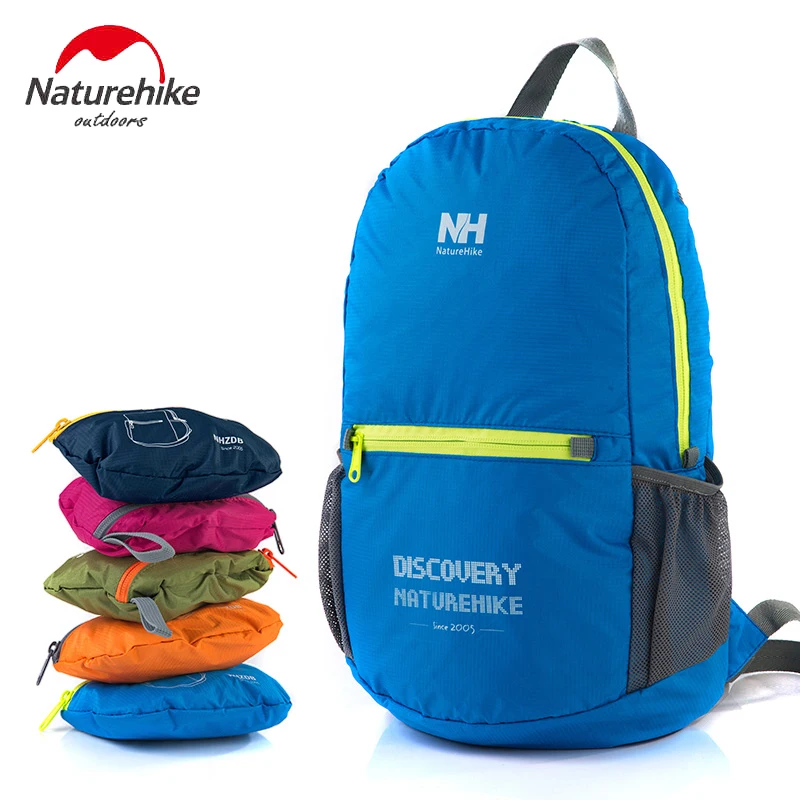Prix pour Naturehike 15L Pliable Sac À Dos Plein Air Portable Étanche À La Pluie Ultra-Léger 5 Couleurs Hommes Femme Voyage Randonnée Escalade Sac D'ordinateur Portable Prix pour Naturehike 15L Pliable Sac À Dos Plein Air Portable Étanche À La Pluie Ultra-Léger 5 Couleurs Hommes Femme Voyage Randonnée Escalade Sac D'ordinateur Portable
