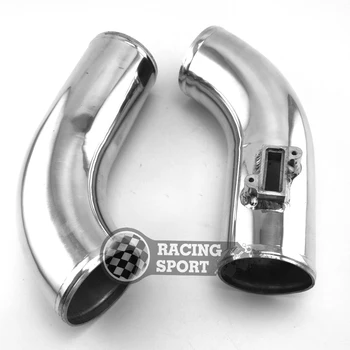 

Cold Air Intake Pipe for Volkswagen VW Scirocco 1.4T 2.0T High Quality Aluminium