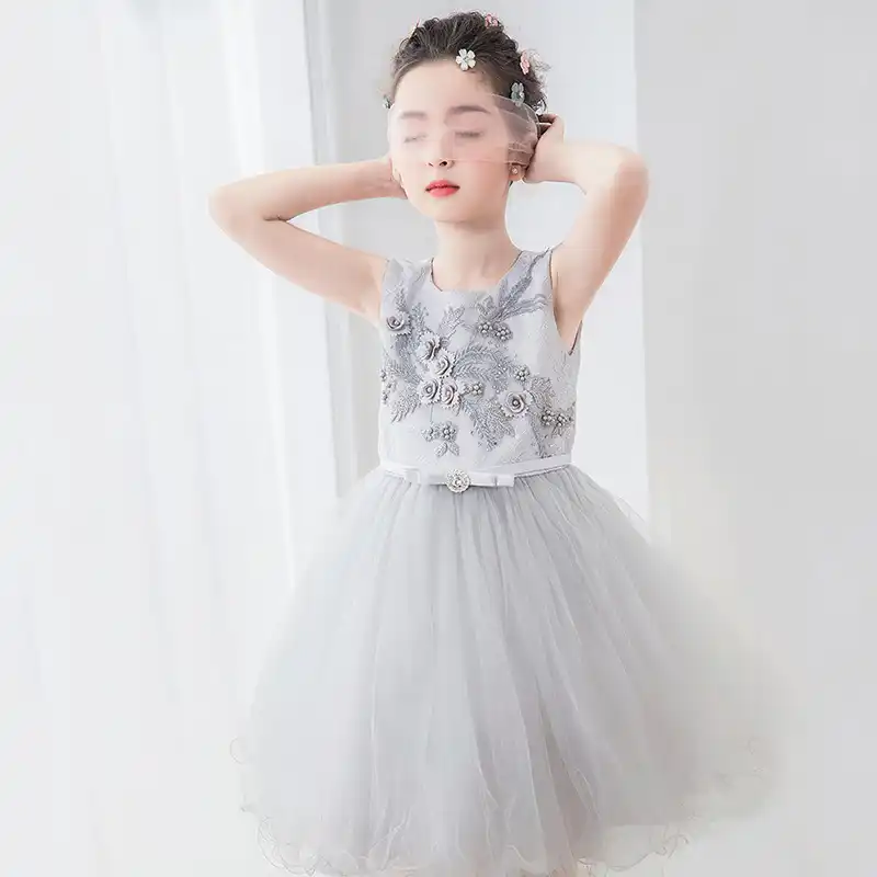flower girl clothes