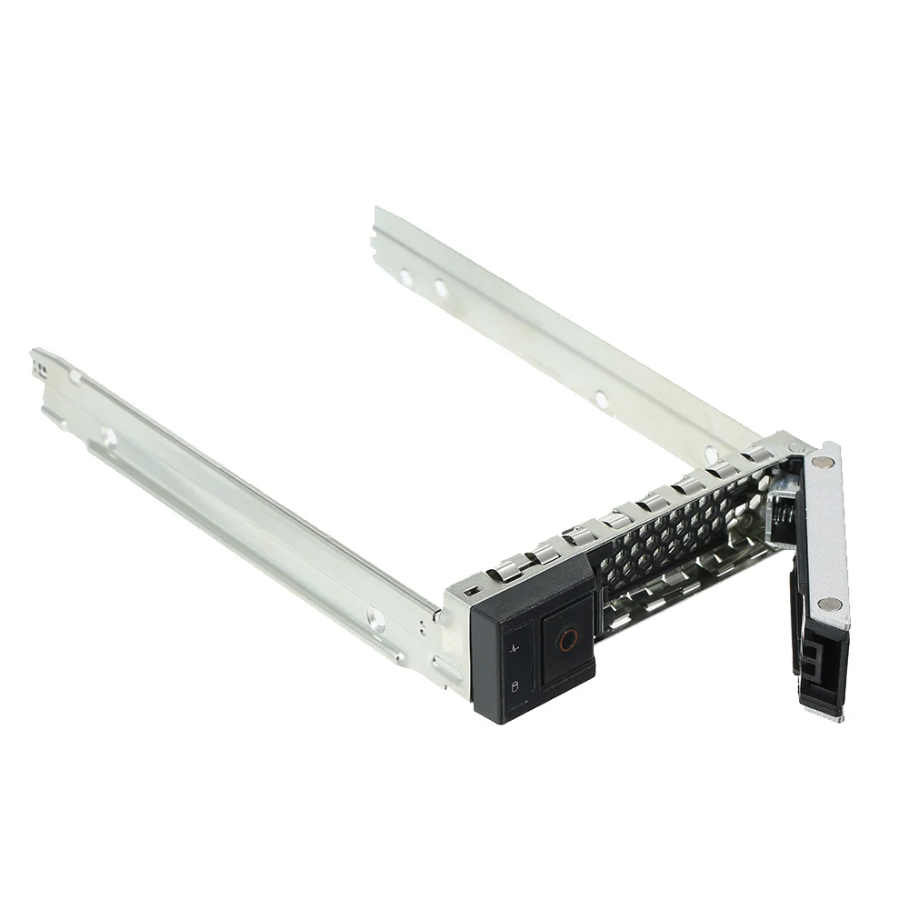 

3.5" Hard Drive HDD Caddy For Dell 14th Gen PowerEdge Servers R740 RD640 R740XD R440 R340 T640 T440 Hot Swap SAS SATA Bracket Tray