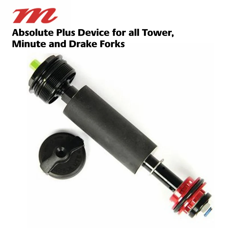 

Manitou Absolute Plus Device for all Tower, Minute and Drake Forks