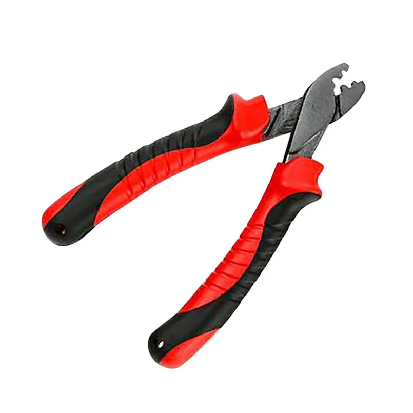 16cm Carbon steel Anti-Rust Steel Multifunction Wire Cutter Pliers Fishing lures Clamp | Спорт и развлечения