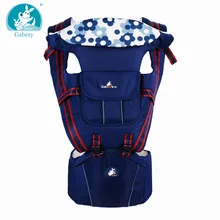 Ночь коллиматорный 0-36 м Младенческая малышей кенгуру слинг рюкзак сумка с Hipseat Wrap новорожденных Обложка пальто для младенцев коляска