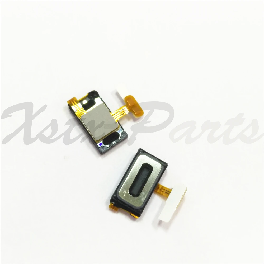 1x для Samsung Galaxy A320 A520 A720 A3 A5 A7 2017 Динамик Приемник Наушник гибкий кабель|earpiece speaker