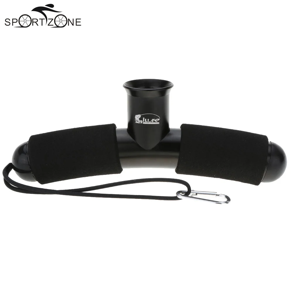 5 Colors Fighting Belt Waist Gimbal Fighting Fishing Belt Big Game