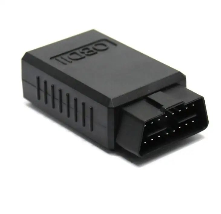 ELM327 OBD2 Bluetooth/WI-FI V1.5 с PIC18F25K80 автомобильный диагностический OBD 2 ELM 327 сканер Wi-Fi для Android/IOS/Windows 12V дизельное топливо