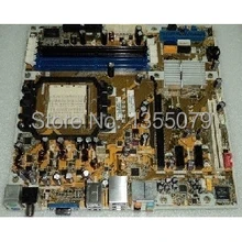 Motherboard M2N68-LA NARRA3 5189-1661 480030-001