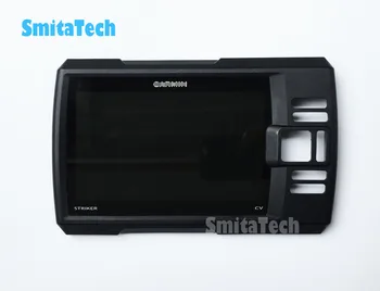 

LCD display panel LCD screen with frame for Garmin Striker 7cv
