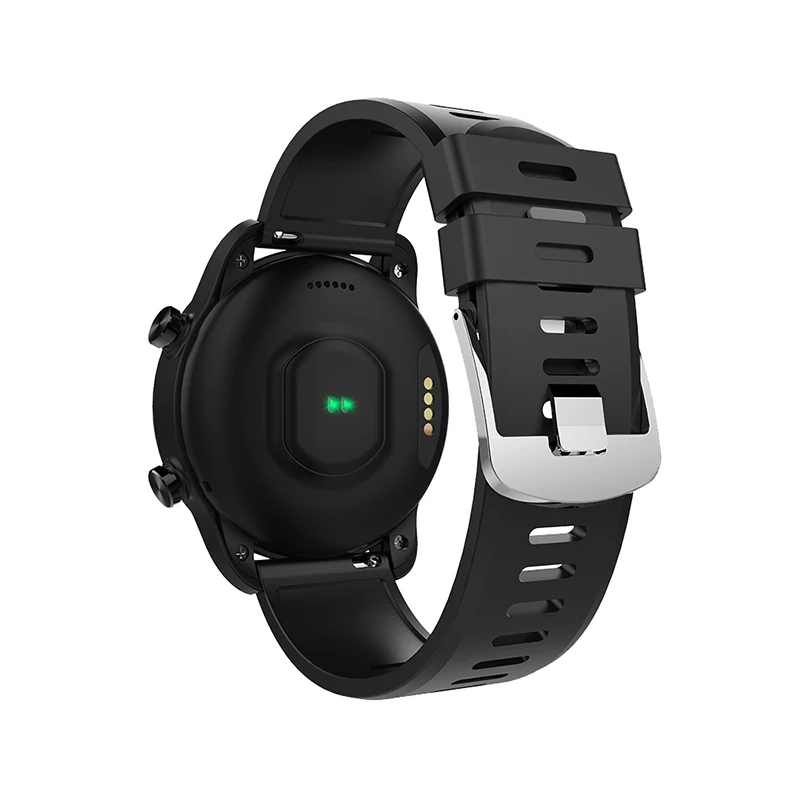 KOSPET Brave 2 Гб 16 620 мАч батарея IP68 Водонепроницаемый Bluetooth Вызов 4G Smartwatch телефон MTK6737 1