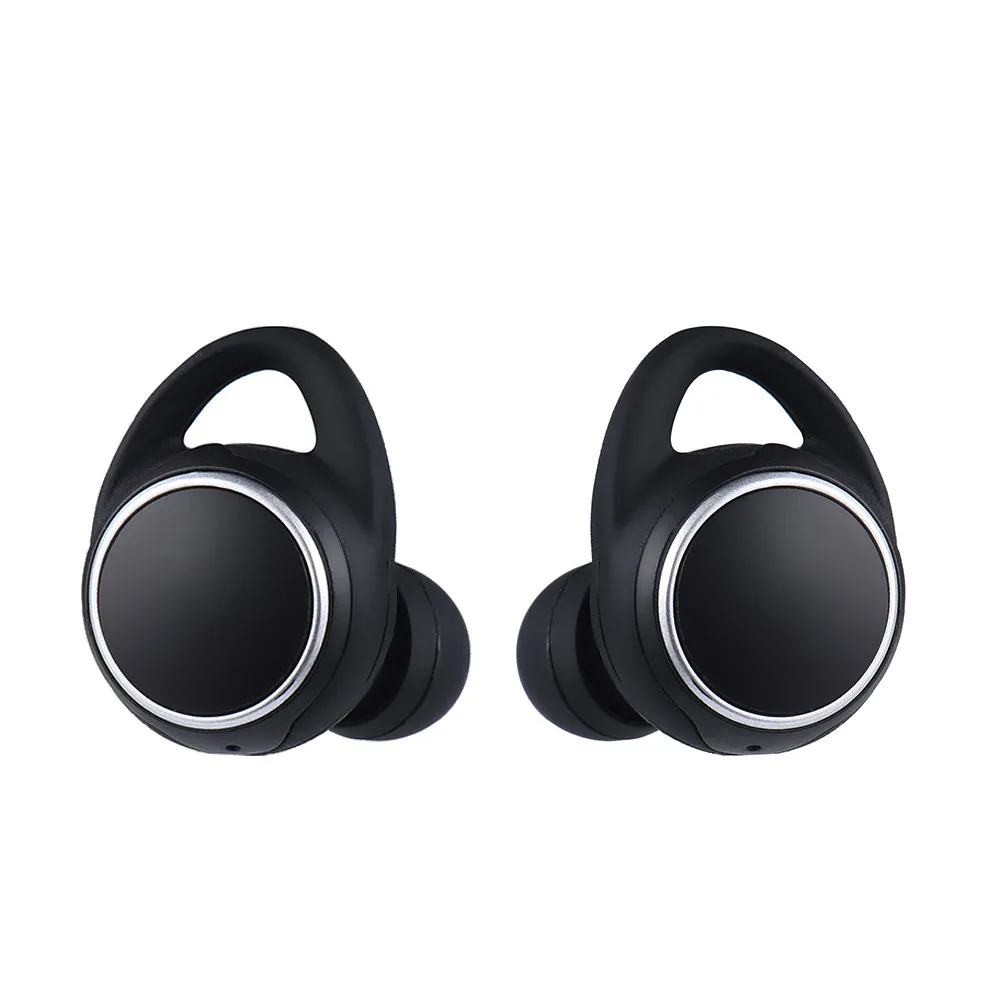 

Wireless Bluetooth Earphones for Samsung Gear iConX BS-01 Sport In-Ear Earbud Wireless Cord-Free Earphone l1109#2