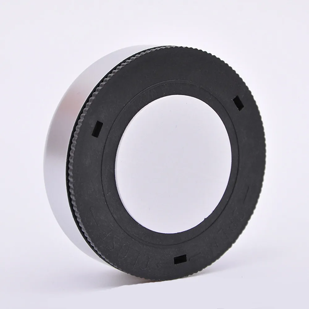 Mini Car LED Night Light Battery Power Enery Saving Wardrobe Refrigerator Kitchen Closet Stick Touch Celling Lamp (10)