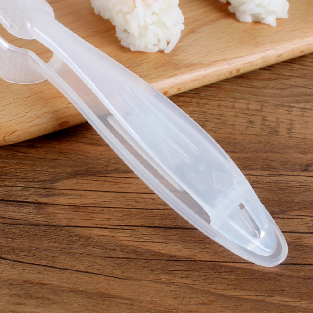 1 шт. одиночный военный рисовый шар Ручная удерживающая формочка для суши японская кухня форма для рисовых шариков инструмент