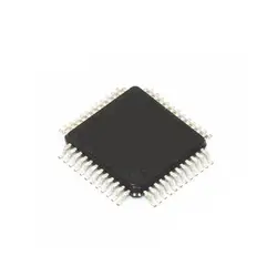 Pengiriman безвозмездно 5 штук в партии AS15-F AS15F QFP48 AS15 оригинальный ЖК-дисплей чип E-CMOS IC интегральная схема