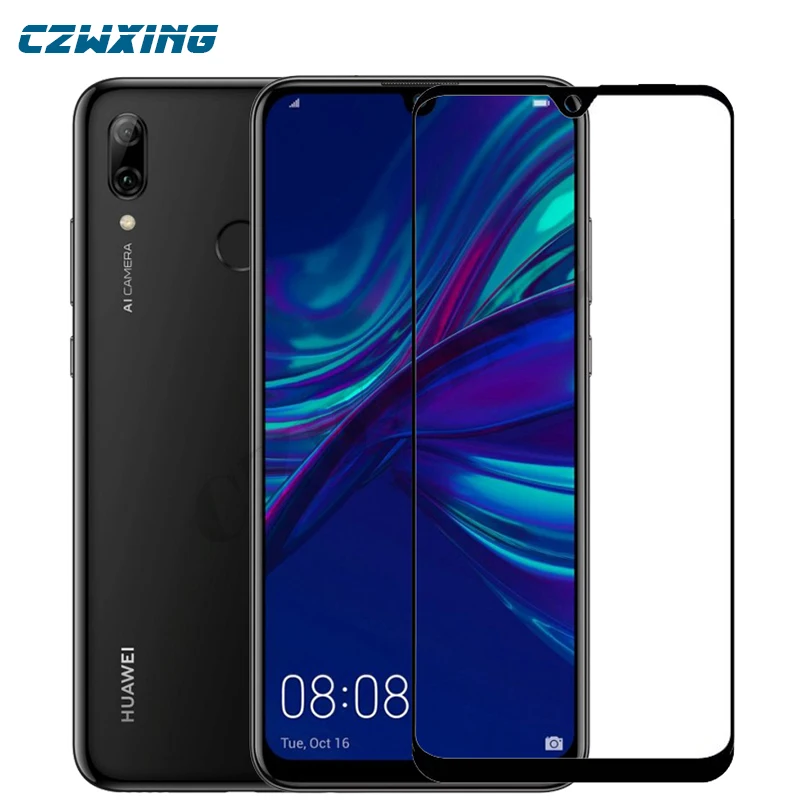 Tempered Glass Huawei P Smart 2019 Tempered Glass P Smart Screen Protector For Huawei P Smart 2019 Smart2019 POT-LX3 POT-LX1 (6)
