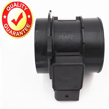 

Mass Flow Meter Sensor MAF FOR Mercedes S202 S203 W203 CL203 A208 C208 5WK9613/5WK9613Z /1110940148/A1110940148/8ET009142-331