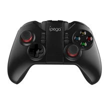 IPEGA 9068 PG-9068 PG9068 Bluetooth 3,0 беспроводной игровой коврик контроллер геймпад Pro игровой плеер Ручка Джойстик для Android IOS
