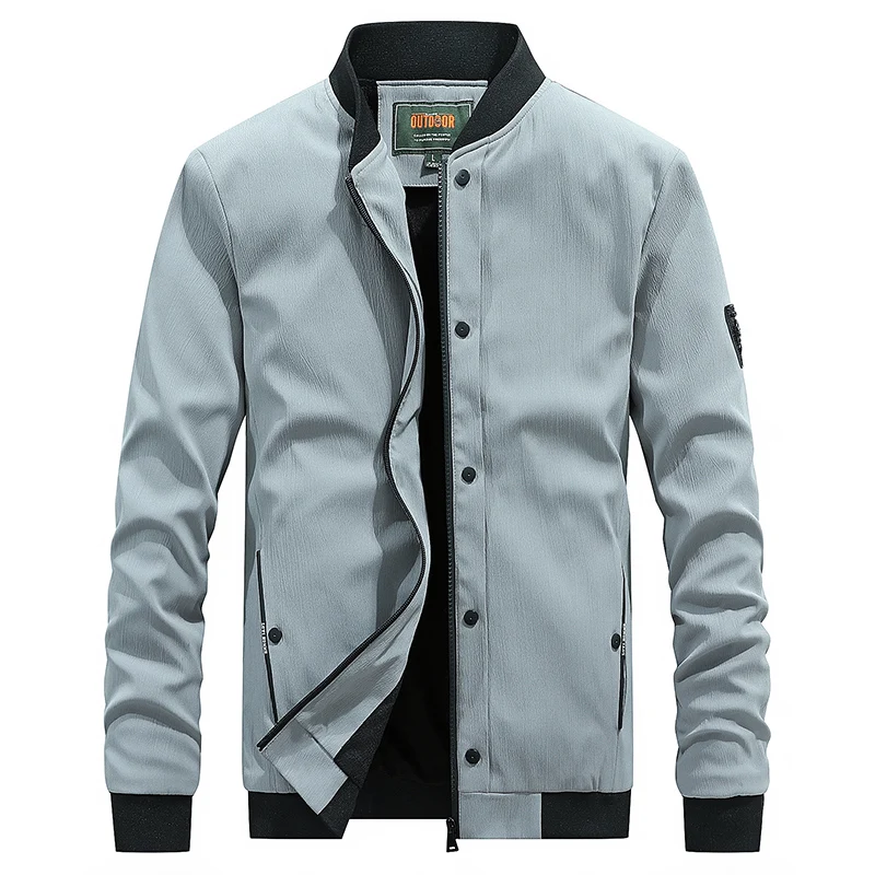 2018 Autumn Fleece Casual Jacket Men Brand AFS JEEP Mens clothing bomber jacket streetwear chaqueta hombre baseballs jacket 2018 Autumn Fleece Casual Jacket Men Brand AFS JEEP Mens clothing bomber jacket streetwear chaqueta hombre baseballs jacket