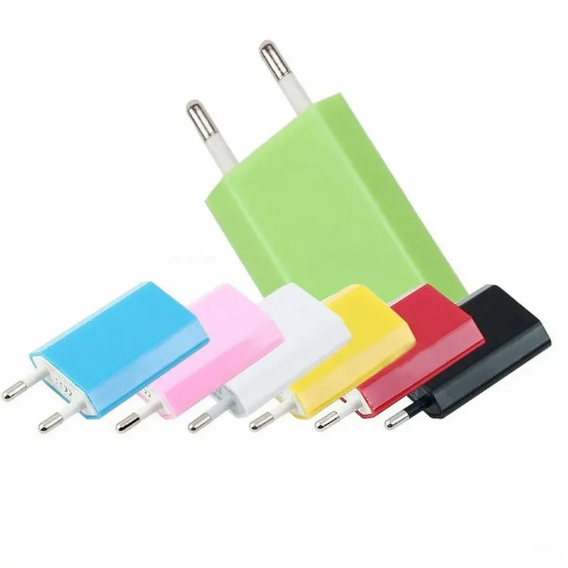 Antirr-5V1A-Micro-USB-Power-Adapter-For-iPhone-Samsung-Xiaomi-HTC-LG-Huawei-Multifunction-USB-EU