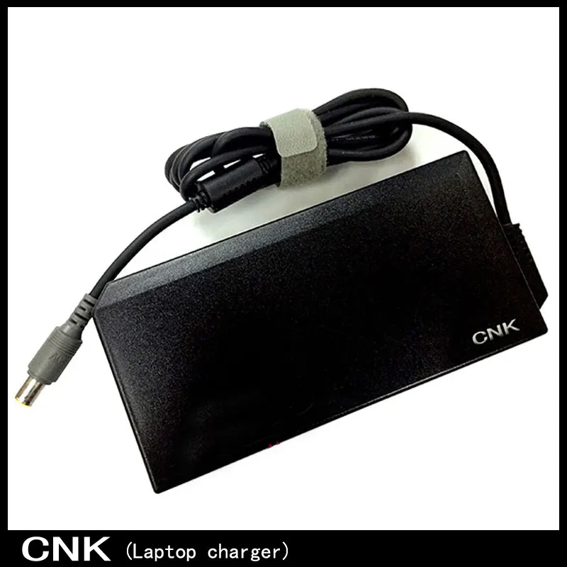 Зарядное устройство для ноутбука Lenovo адаптер питания ThinkPad W520 45N0113 45N0114 170 Вт 20 в 8.5A