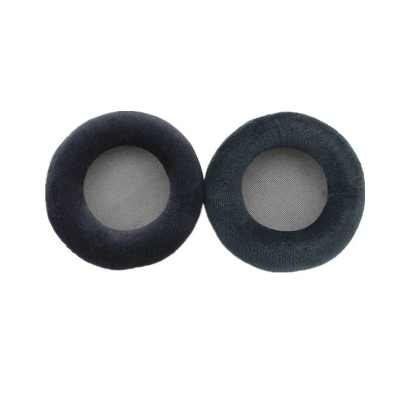Replacement Velvet Lambskin Foam Ear Pads Cushions for AKG K701 K702 Q701 Q702 K601 K612 K712 Headphones Ear Pad Repair Parts