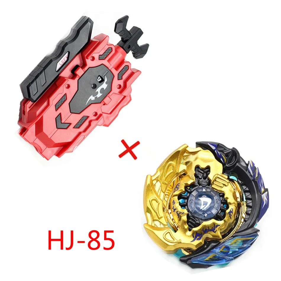 Горячий Bey Bay Burst Starter Blade Metal Fusion Bl Stater Set Hoge Prestaties Vechten Top Speelgoed for a Verkoop|Волчки| |