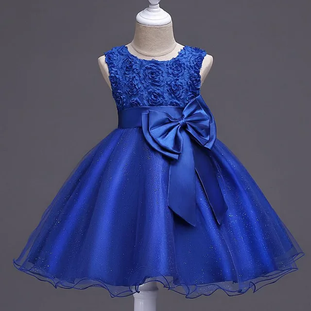 986 35 De Réduction2 10 Ans Filles Fête Robe 2019 Fille Soirée Robe Pour Mariage Cérémonie Enfants Dentelle Robes Filles Vêtements Anniversaire