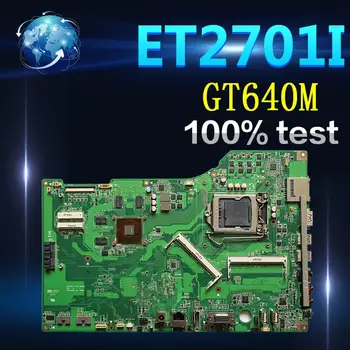 

Amazoon Original For Asus all-in-one ET2701I ET2701 desktop motherboard GT640M LGA1155 DDR3