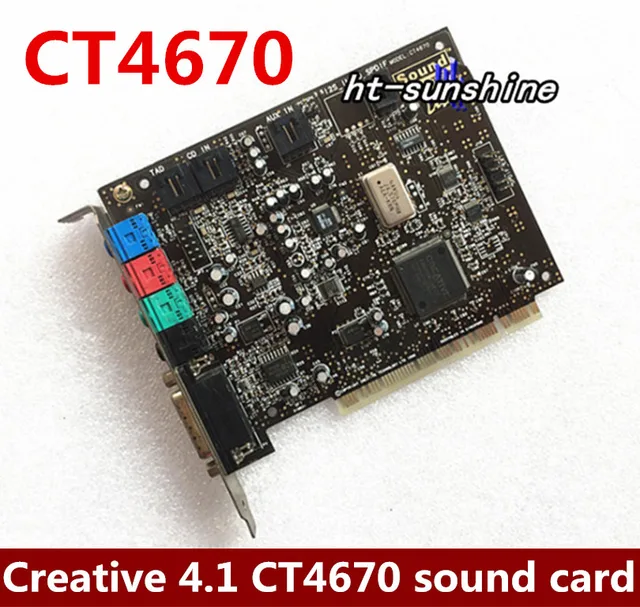 CREATIVE LABS CT4670 DRIVER WINDOWS XP CREATIVE LABS CT4670 WINDOWS 7 X64 DRIVER DOWNLOAD