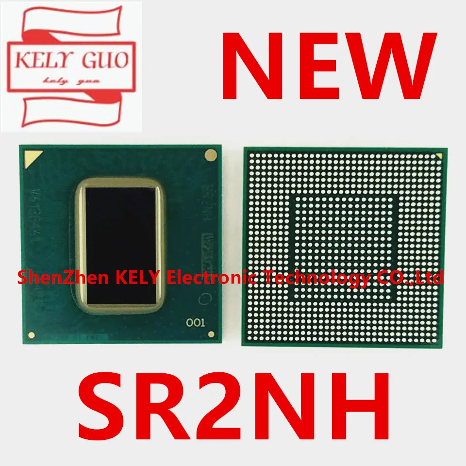 100% Новый оригинальный чипсет SR2NH H67388 BGA|chipset|chipset bga |