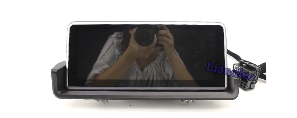 Best Liandlee For BMW 3 Series M3 318i 320i 325i 328i Android Car Original System Radio Idrive Carplay GPS Navi Navigation Multimedia 35