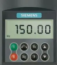 

NEW inverter M430 panel / controller BOP-2 display panel