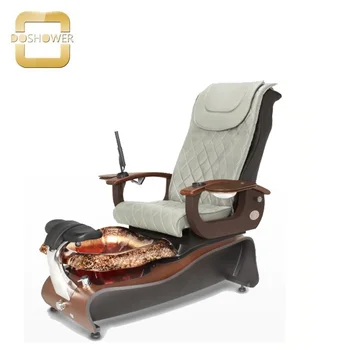 

Doshower wholesale beauty salon equipment of pedicure chair furniture