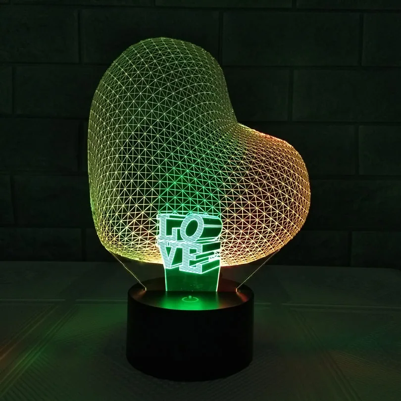 Baby night lights