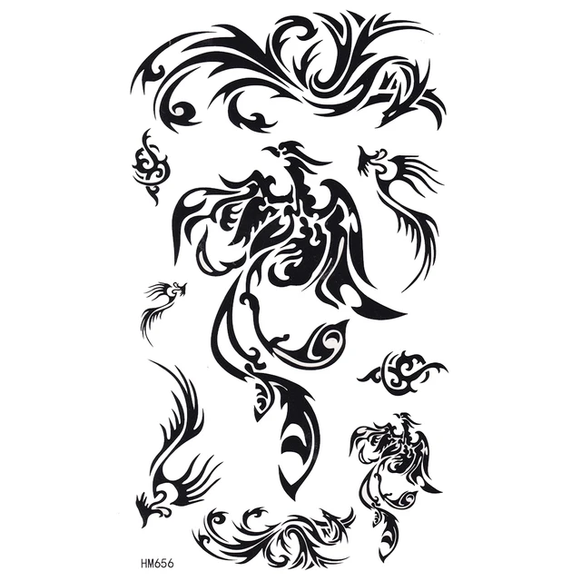 temporary tatoos black cock Temporary tatoos black cock