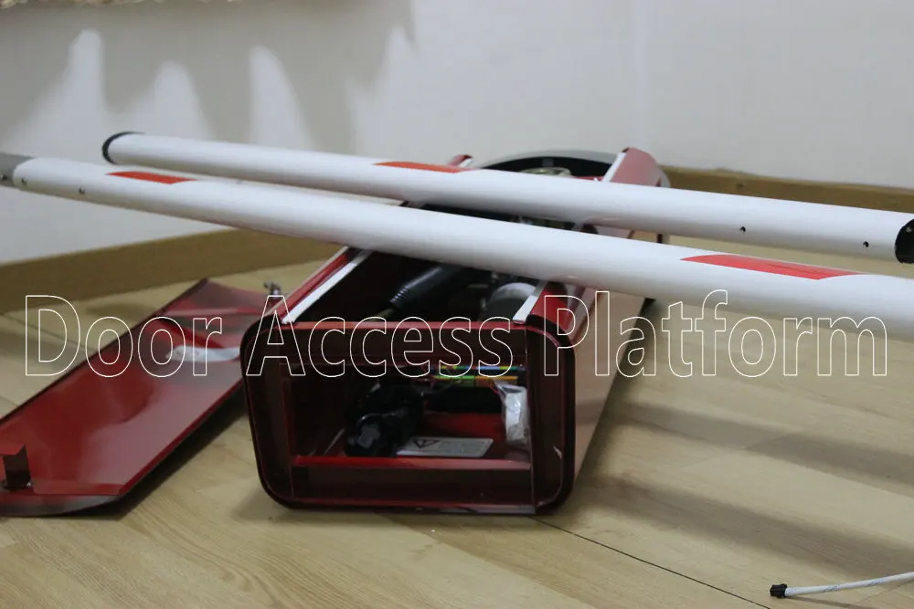 3 м extendable'barrier Arm для стояночный ворот, Стоянкы Автомобилей Автомобиля barrier' продлить руку системный контроллер доступа шлагбаум(только в том случае, рычаг