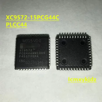 

1Pcs/Lot , XC9572-15PCG44C XC9572-15 PLCC-44 ,New Original Product New original fast delivery