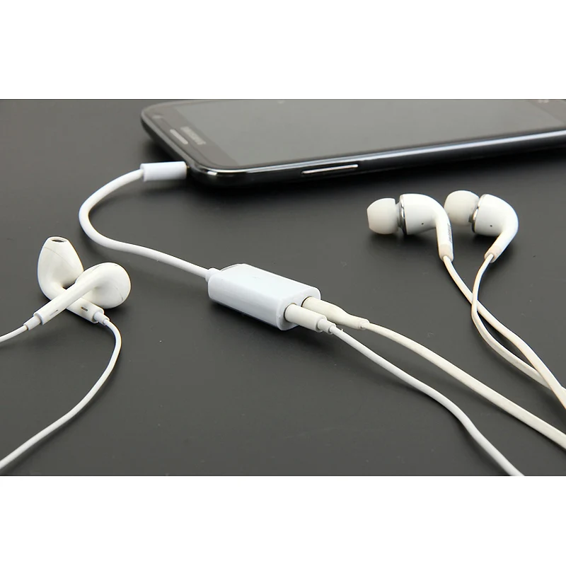 audifonos para parejas