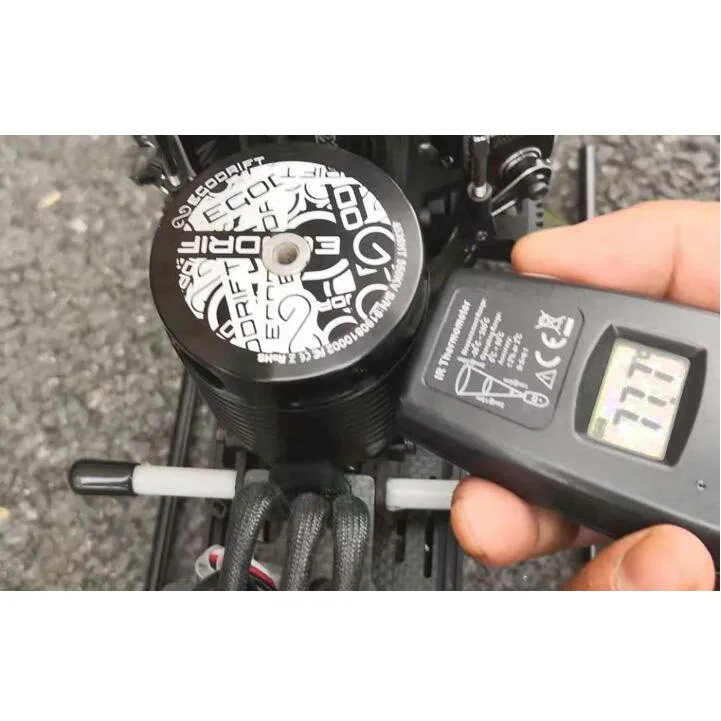 

TL4025-12S-1 RC Helicopter Motor EGODRIFT 4025HS/520KV/12S for 700 RC Helicopter