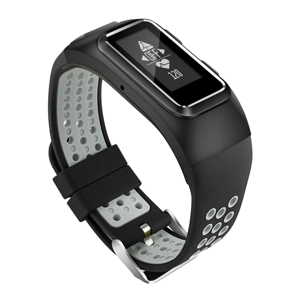 Star 8 OLED экран умный Браслет фитнес часы трекер Surporting Swiming спортивный браслет