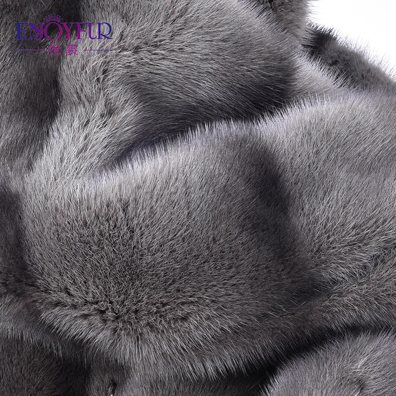 Excellent ENJOYFUR Women