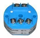 

Manufacturer PT100 integrated temperature transmitter SBWZ temperature transmitter module 0-100 degree is only 24
