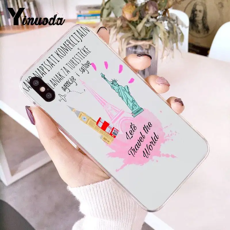 Travel around the world